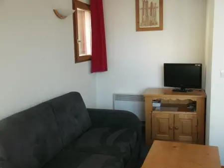 Charmant appartement 6 personnes près des pistes à Orcières - Photo 2