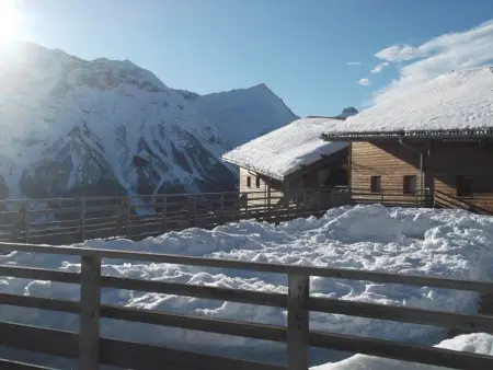 Charmant appartement 6 personnes près des pistes à Orcières - Photo 3