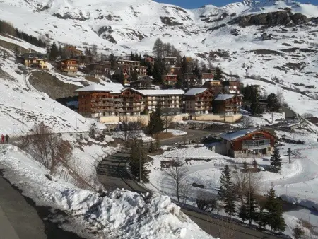 Charmant appartement 6 personnes près des pistes à Orcières - Photo 7