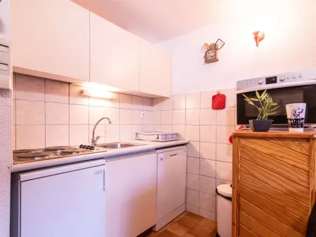 Appartement avec parking, animaux admis - 8 pers. - Photo 3