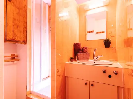 Appartement avec parking, animaux admis - 8 pers. - Photo 4