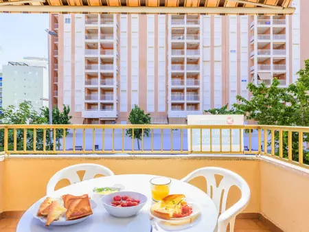 Eden Natura, Appartement 4 personnes à Oropesa del Mar - Photo 1