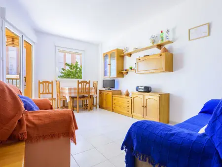Eden Natura, Appartement 4 personnes à Oropesa del Mar - Photo 2