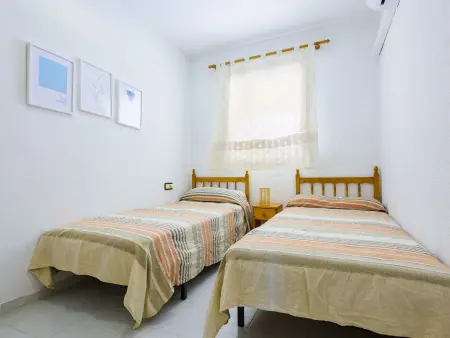Eden Natura, Appartement 4 personnes à Oropesa del Mar - Photo 15