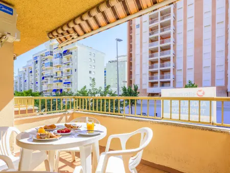 Eden Natura, Appartement 4 personnes à Oropesa del Mar - Photo 17