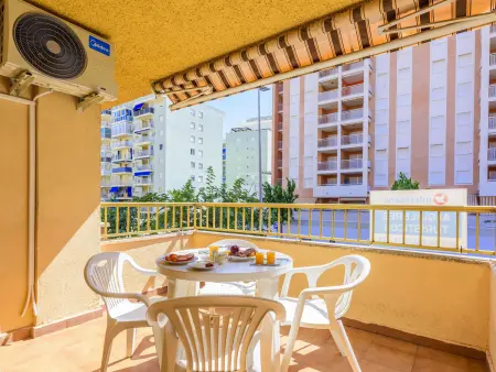 Eden Natura, Appartement 4 personnes à Oropesa del Mar - Photo 18
