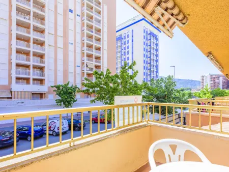 Eden Natura, Appartement 4 personnes à Oropesa del Mar - Photo 19