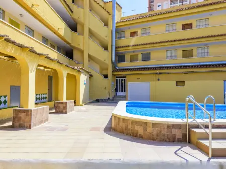 Eden Natura, Appartement 4 personnes à Oropesa del Mar - Photo 21