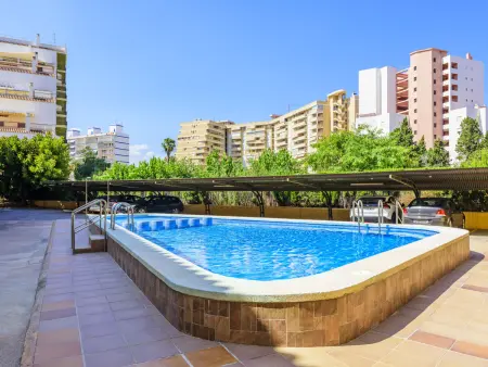 Eden Natura, Appartement 4 personnes à Oropesa del Mar - Photo 22