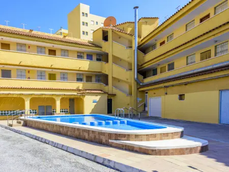 Eden Natura, Appartement 4 personnes à Oropesa del Mar - Photo 23