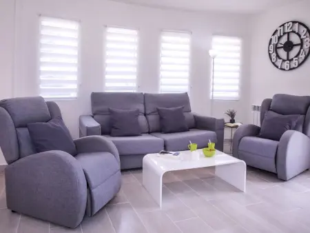 Casa Baruffa, Maison 6 personnes à Javea - Photo 2
