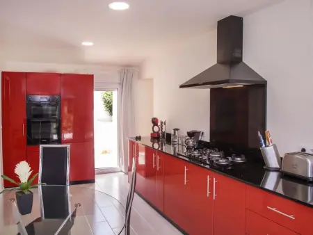 Casa Baruffa, Maison 6 personnes à Javea - Photo 3