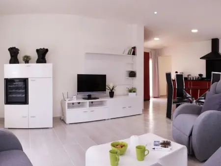 Casa Baruffa, Maison 6 personnes à Javea - Photo 5