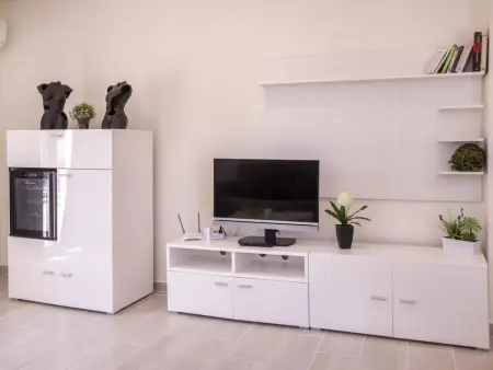 Casa Baruffa, Maison 6 personnes à Javea - Photo 6