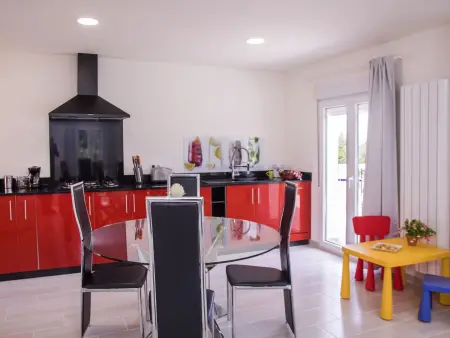 Casa Baruffa, Maison 6 personnes à Javea - Photo 7