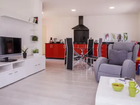Casa Baruffa, Maison 6 personnes à Javea - Photo 8