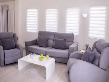 Casa Baruffa, Maison 6 personnes à Javea - Photo 9