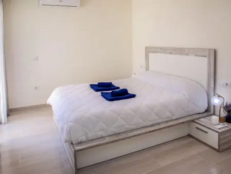 Casa Baruffa, Maison 6 personnes à Javea - Photo 10