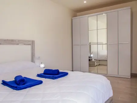 Casa Baruffa, Maison 6 personnes à Javea - Photo 11