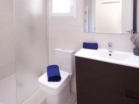 Casa Baruffa, Maison 6 personnes à Javea - Photo 12