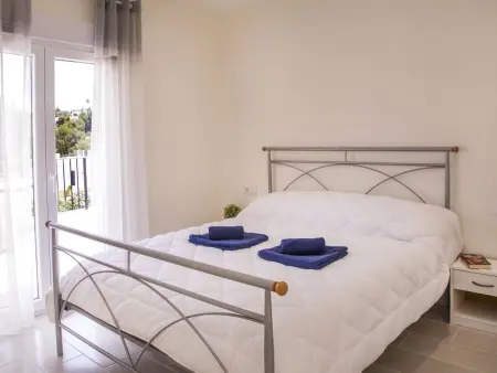 Casa Baruffa, Maison 6 personnes à Javea - Photo 13