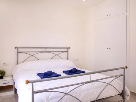 Casa Baruffa, Maison 6 personnes à Javea - Photo 14