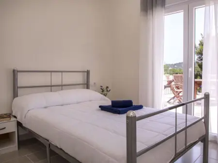 Casa Baruffa, Maison 6 personnes à Javea - Photo 15
