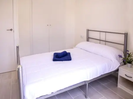 Casa Baruffa, Maison 6 personnes à Javea - Photo 16