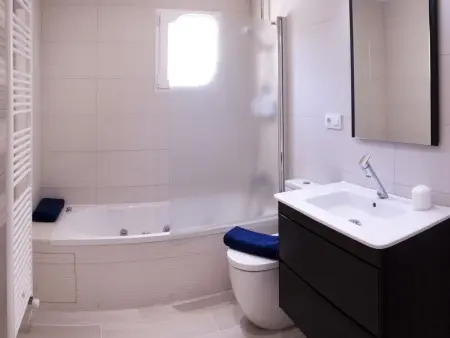 Casa Baruffa, Maison 6 personnes à Javea - Photo 17