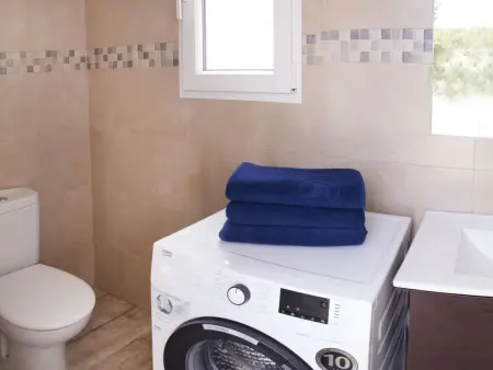 Casa Baruffa, Maison 6 personnes à Javea - Photo 18