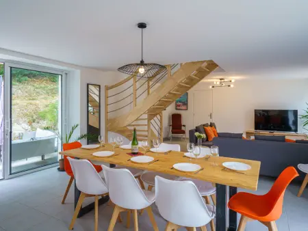 Pointe du Raz, Maison 6 personnes à Plovan - Photo 1