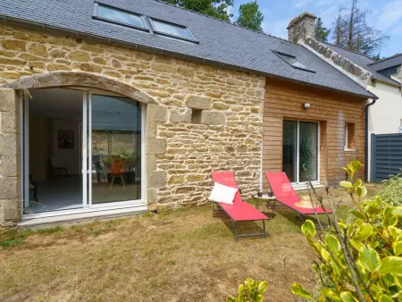 Pointe du Raz, Maison 6 personnes à Plovan - Photo 4