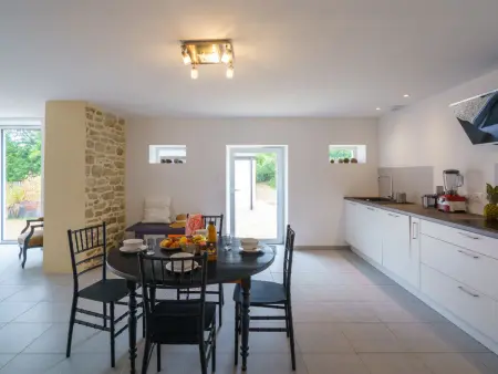 Pointe du Raz, Maison 6 personnes à Plovan - Photo 8