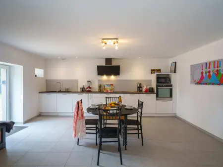Pointe du Raz, Maison 6 personnes à Plovan - Photo 10