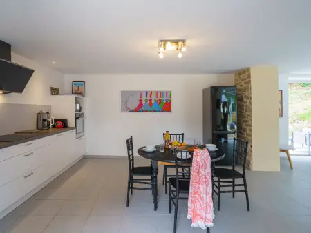 Pointe du Raz, Maison 6 personnes à Plovan - Photo 11