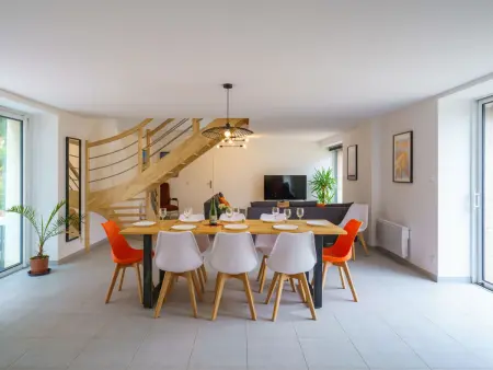 Pointe du Raz, Maison 6 personnes à Plovan - Photo 12