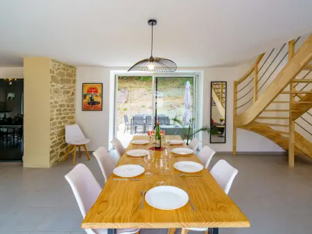 Pointe du Raz, Maison 6 personnes à Plovan - Photo 13