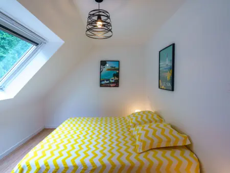 Pointe du Raz, Maison 6 personnes à Plovan - Photo 16