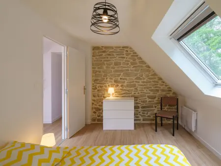 Pointe du Raz, Maison 6 personnes à Plovan - Photo 17