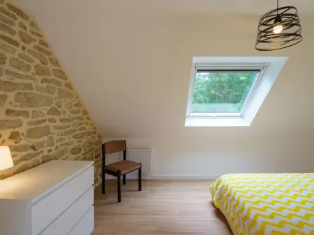 Pointe du Raz, Maison 6 personnes à Plovan - Photo 18