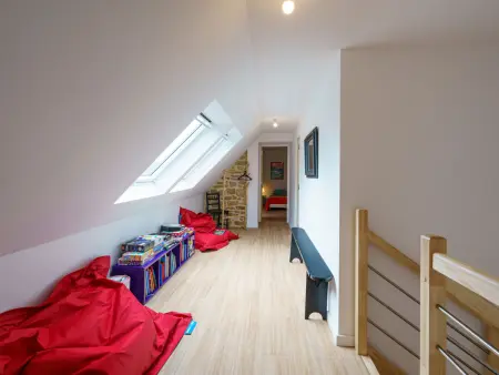 Pointe du Raz, Maison 6 personnes à Plovan - Photo 20