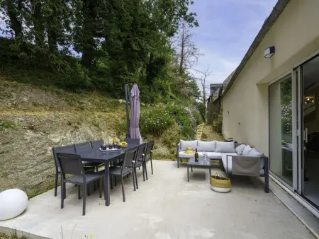 Pointe du Raz, Maison 6 personnes à Plovan - Photo 25