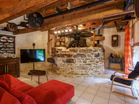 La Torche, Maison 6 personnes à Plovan - Photo 1