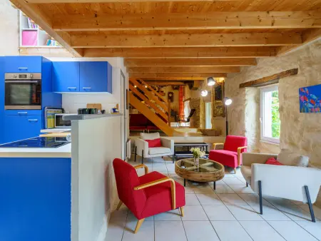 La Torche, Maison 6 personnes à Plovan - Photo 2