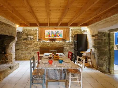 La Torche, Maison 6 personnes à Plovan - Photo 3