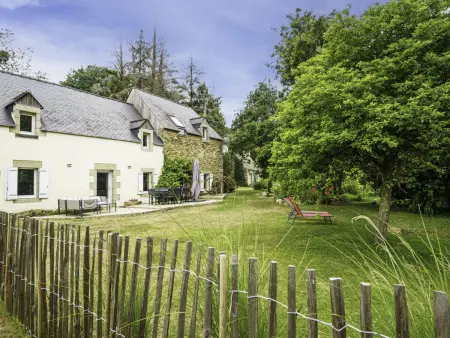 La Torche, Maison 6 personnes à Plovan - Photo 4