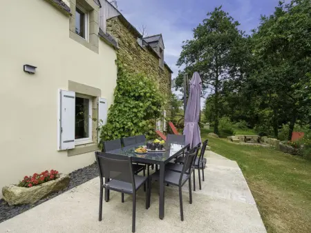 La Torche, Maison 6 personnes à Plovan - Photo 5