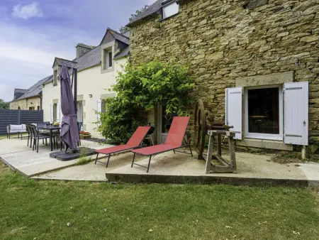 La Torche, Maison 6 personnes à Plovan - Photo 6
