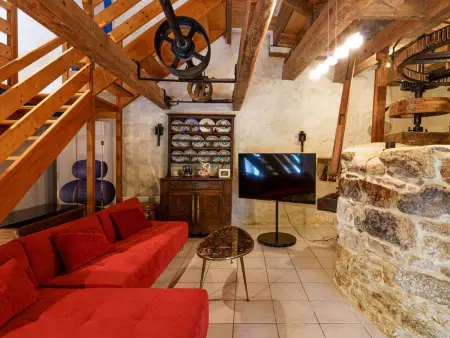 La Torche, Maison 6 personnes à Plovan - Photo 7