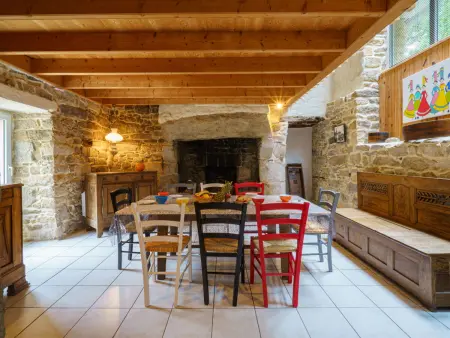 La Torche, Maison 6 personnes à Plovan - Photo 8